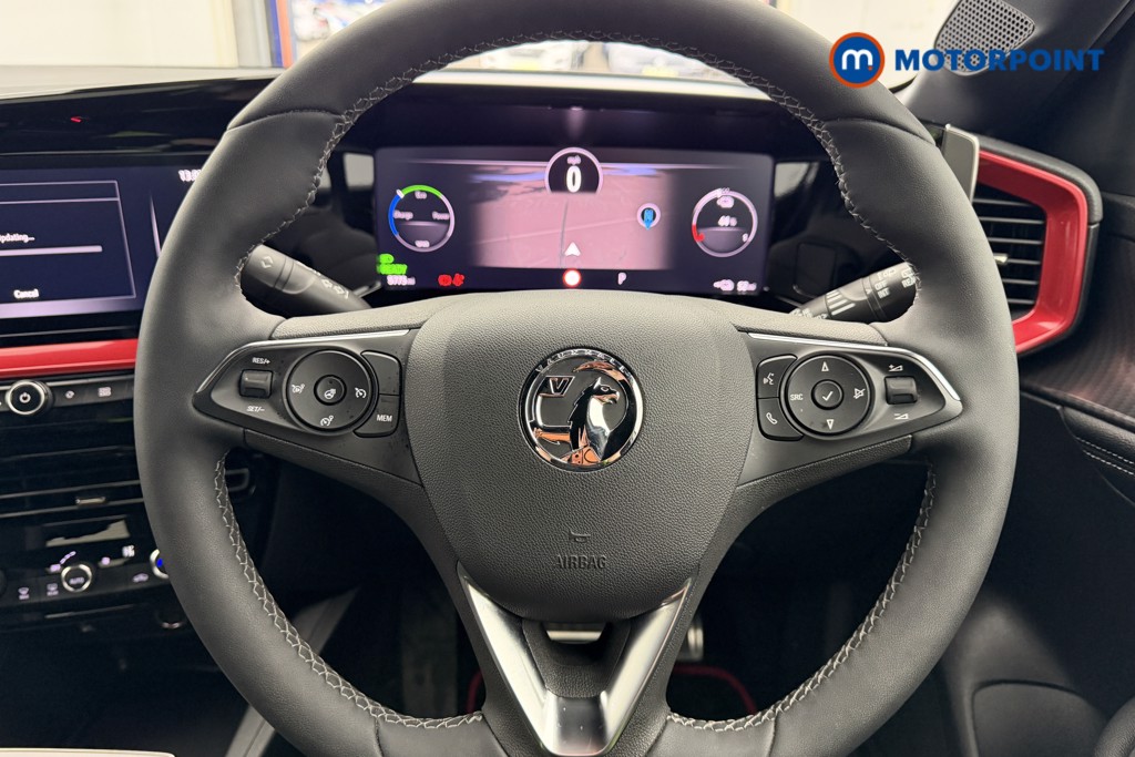 Used Vauxhall Mokka 2024 for sale - 77718819: Photo 9