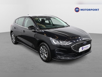 Used Ford Focus 2023 for sale - 78240278: Photo