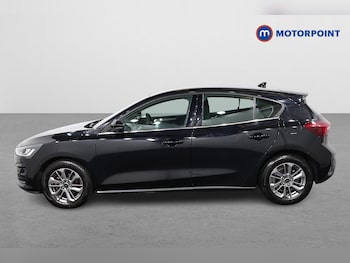 Used Ford Focus 2023 for sale - 78240278: Photo
