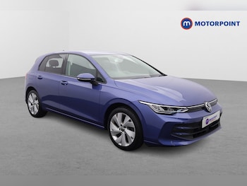 Used Volkswagen Golf 2024 for sale - 79141221: Photo