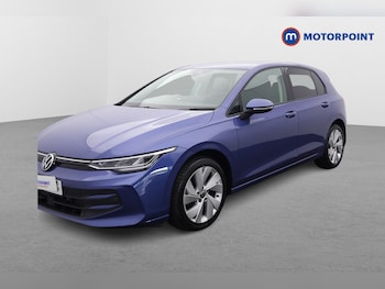 Used Volkswagen Golf 2024 for sale - 79141221: Photo