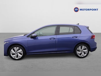 Used Volkswagen Golf 2024 for sale - 79141221: Photo