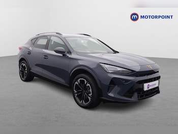 2025 - 1.5 eHybrid 204 V1 5dr DSG
