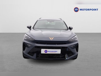 Used Cupra Formentor 2025 for sale - 75930492: Photo