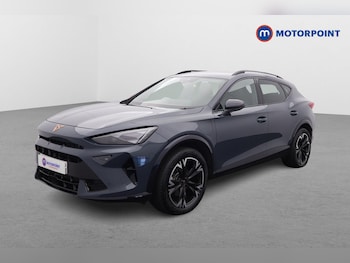 Used Cupra Formentor 2025 for sale - 75930492: Photo