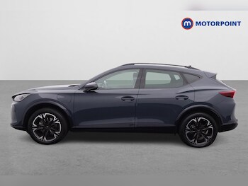 Used Cupra Formentor 2025 for sale - 75930492: Photo