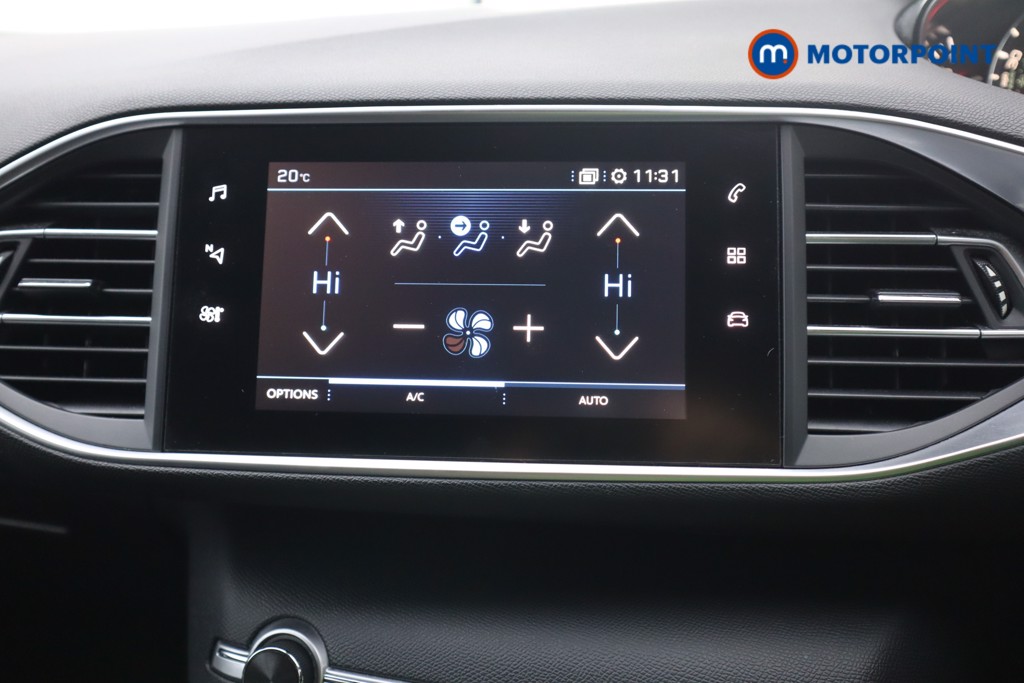 Used Peugeot 308 2019 for sale - 76303276: Photo 10