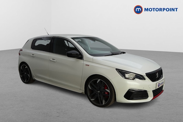 Used Peugeot 308 2019 for sale - 76303276: Photo 1