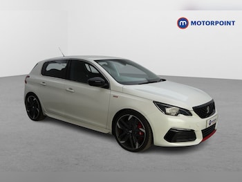 Used Peugeot 308 2019 for sale - 76303276: Photo