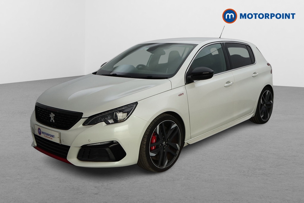 Used Peugeot 308 2019 for sale - 76303276: Photo 3