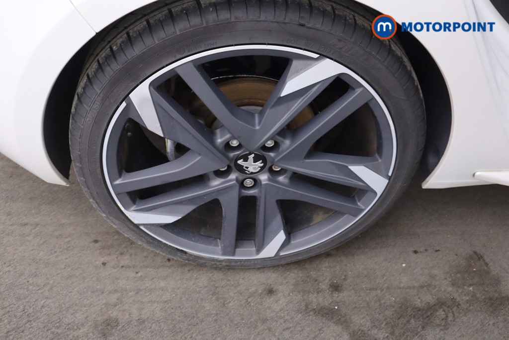 Used Peugeot 308 2019 for sale - 76303276: Photo 37