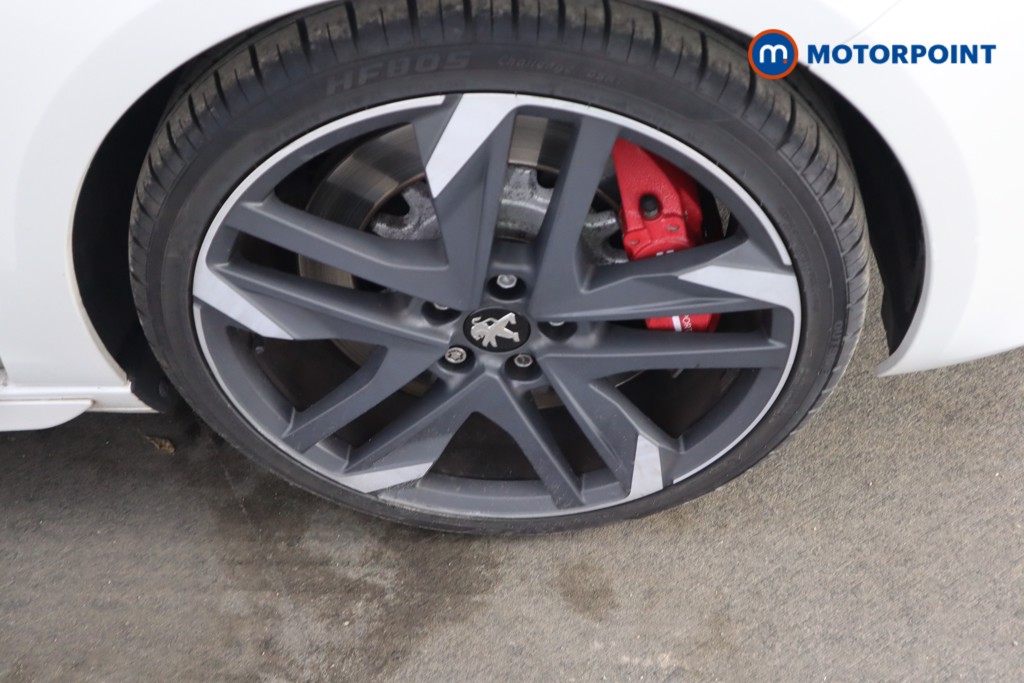 Used Peugeot 308 2019 for sale - 76303276: Photo 38