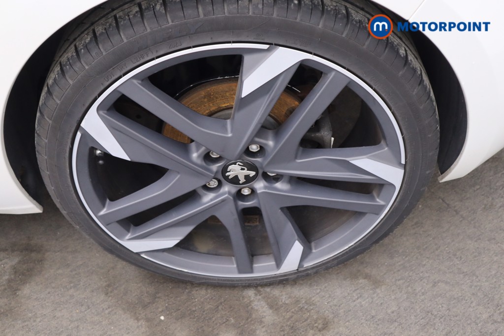 Used Peugeot 308 2019 for sale - 76303276: Photo 39