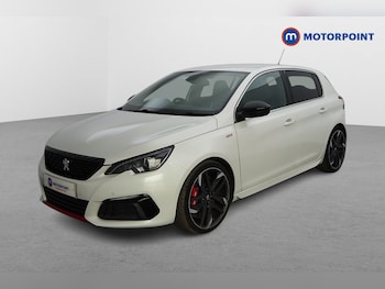 Used Peugeot 308 2019 for sale - 76303276: Photo