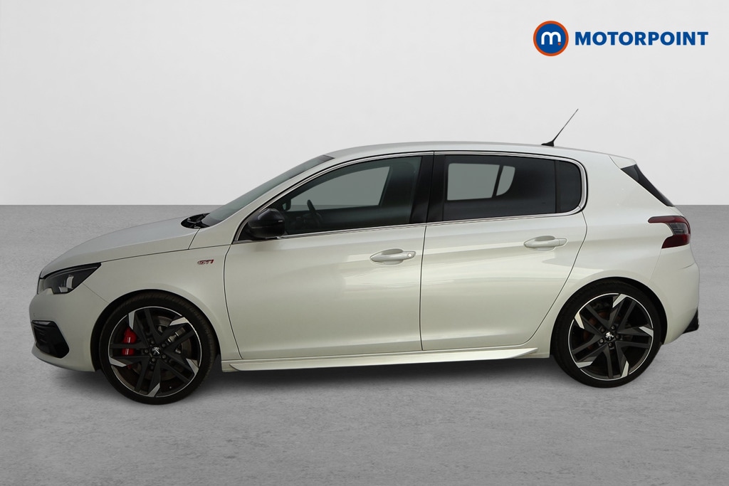 Used Peugeot 308 2019 for sale - 76303276: Photo 4