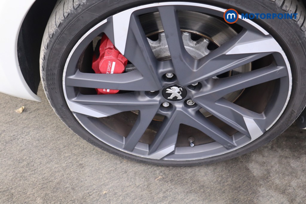 Used Peugeot 308 2019 for sale - 76303276: Photo 40