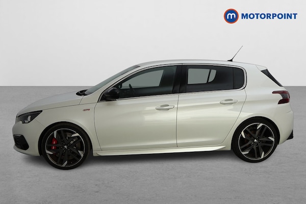 Used Peugeot 308 2019 for sale - 76303276: Photo 4