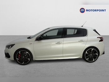 Used Peugeot 308 2019 for sale - 76303276: Photo