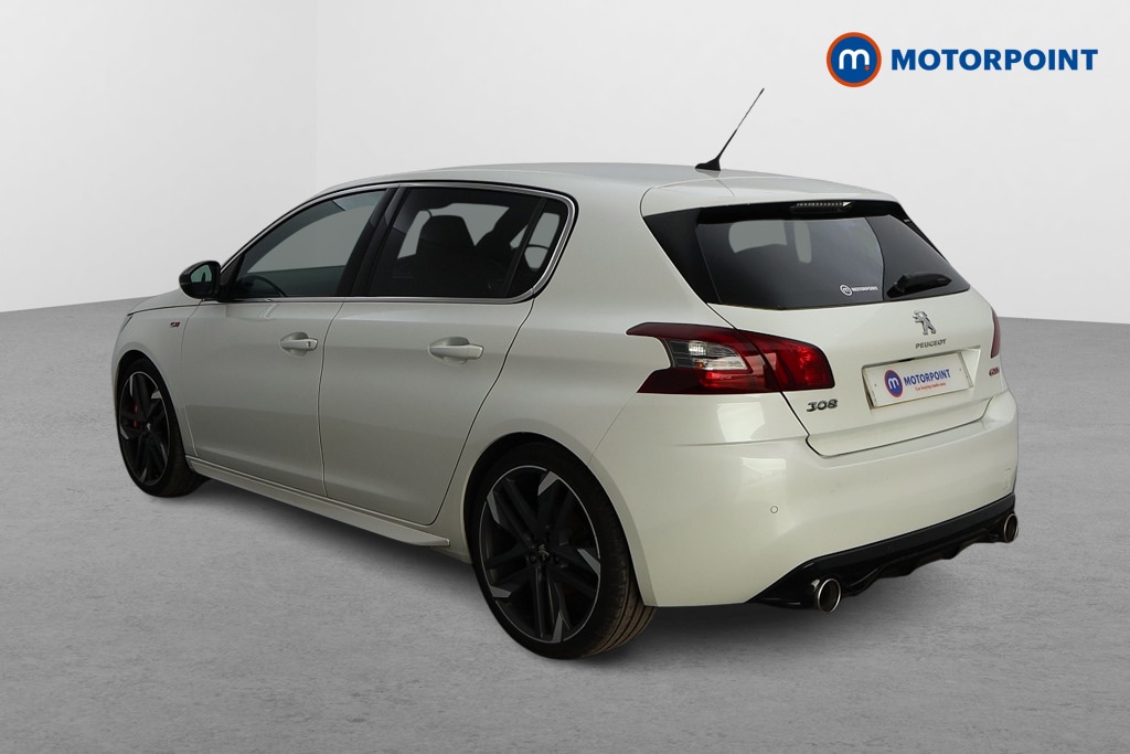 Used Peugeot 308 2019 for sale - 76303276: Photo 5