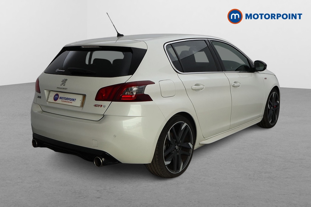 Used Peugeot 308 2019 for sale - 76303276: Photo 7