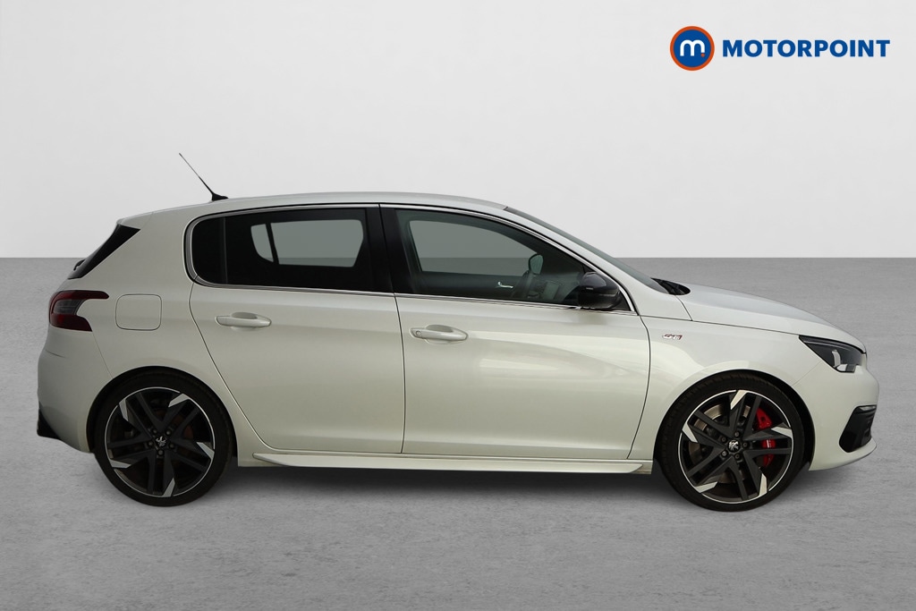 Used Peugeot 308 2019 for sale - 76303276: Photo 8