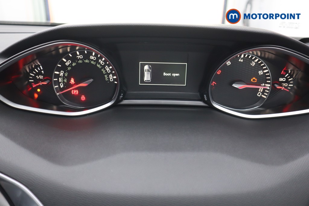 Used Peugeot 308 2019 for sale - 76303276: Photo 9