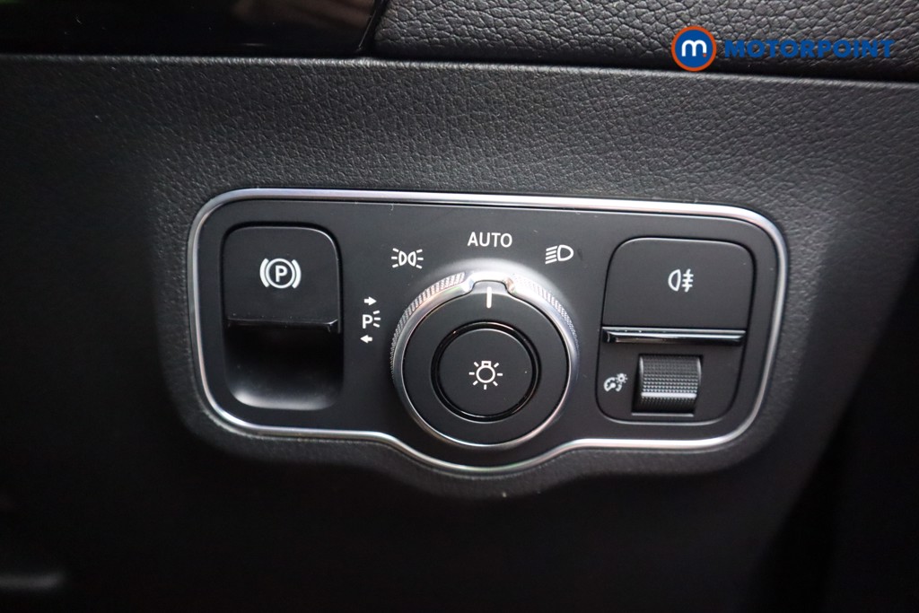 Used Mercedes-Benz GLA 2021 for sale - 76819384: Photo 13