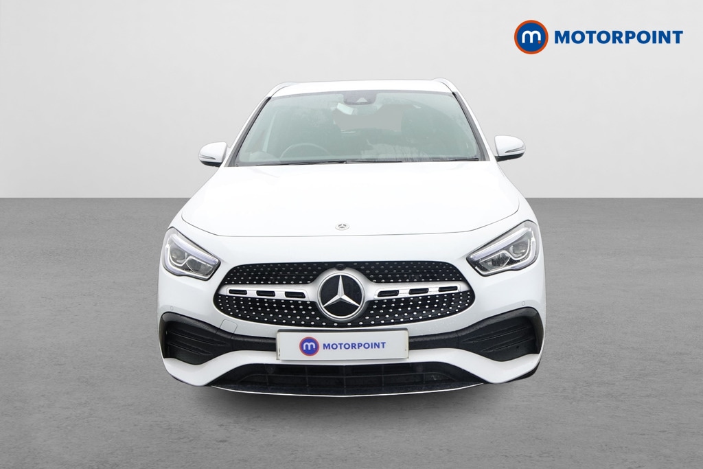 Used Mercedes-Benz GLA 2021 for sale - 76819384: Photo 2
