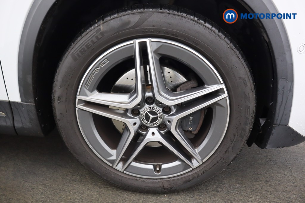 Used Mercedes-Benz GLA 2021 for sale - 76819384: Photo 28