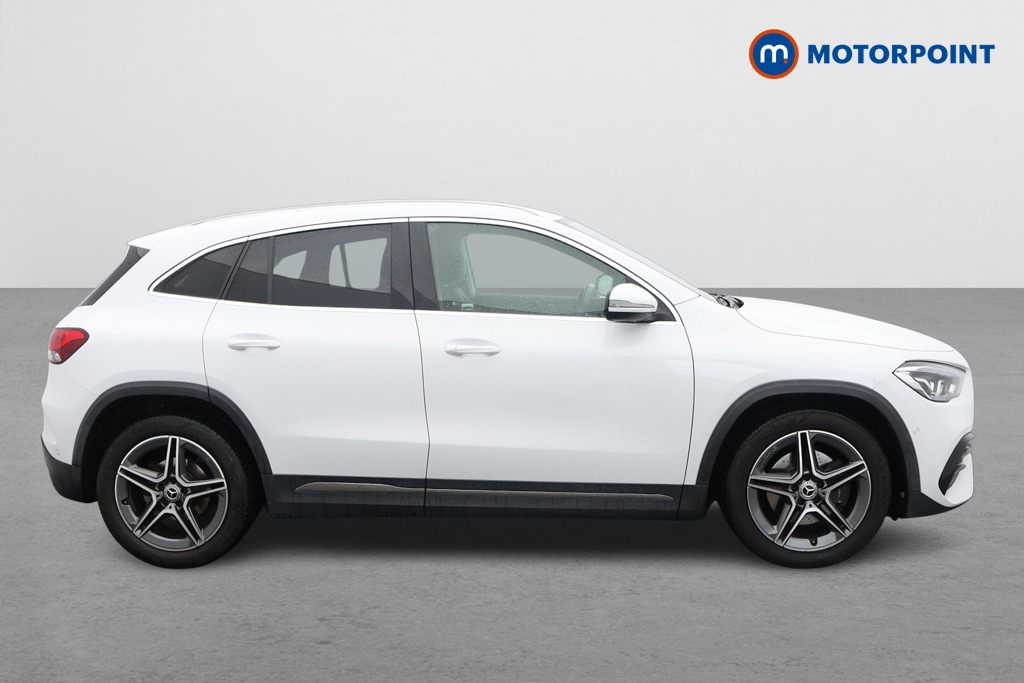 Used Mercedes-Benz GLA 2021 for sale - 76819384: Photo 8