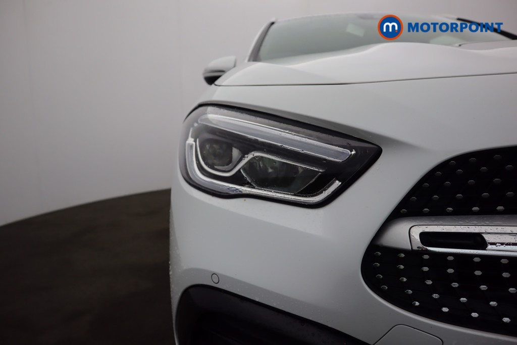 Used Mercedes-Benz GLA 2021 for sale - 76819384: Photo 9