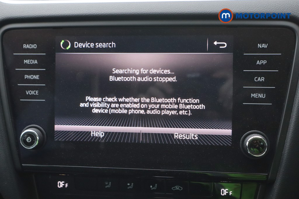 Used Skoda Octavia 2020 for sale - 77023685: Photo 10