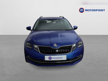 Used Skoda Octavia 2020 for sale - 77023685: Photo