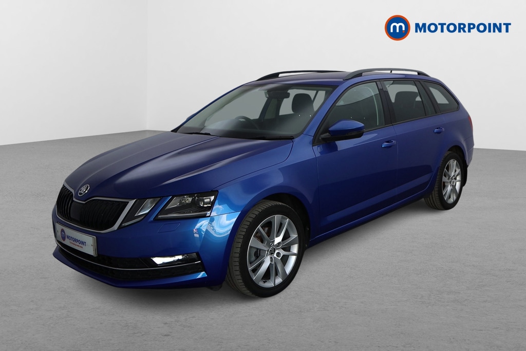 Used Skoda Octavia 2020 for sale - 77023685: Photo 3