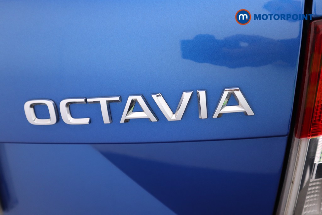 Used Skoda Octavia 2020 for sale - 77023685: Photo 33