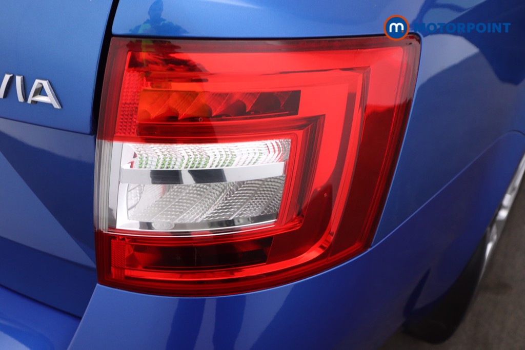 Used Skoda Octavia 2020 for sale - 77023685: Photo 36