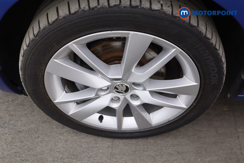 Used Skoda Octavia 2020 for sale - 77023685: Photo 38