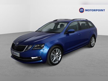 Used Skoda Octavia 2020 for sale - 77023685: Photo