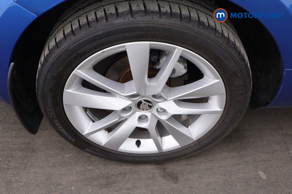 Used Skoda Octavia 2020 for sale - 77023685: Photo 40