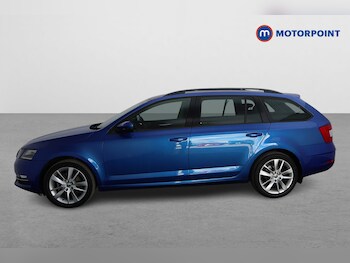 Used Skoda Octavia 2020 for sale - 77023685: Photo