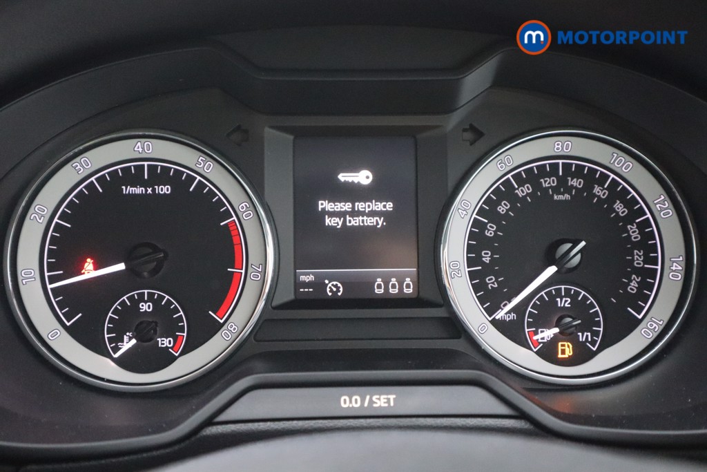 Used Skoda Octavia 2020 for sale - 77023685: Photo 9