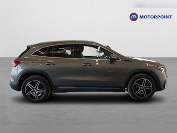 Used Mercedes-Benz EQA 2021 for sale - 79196338: Photo