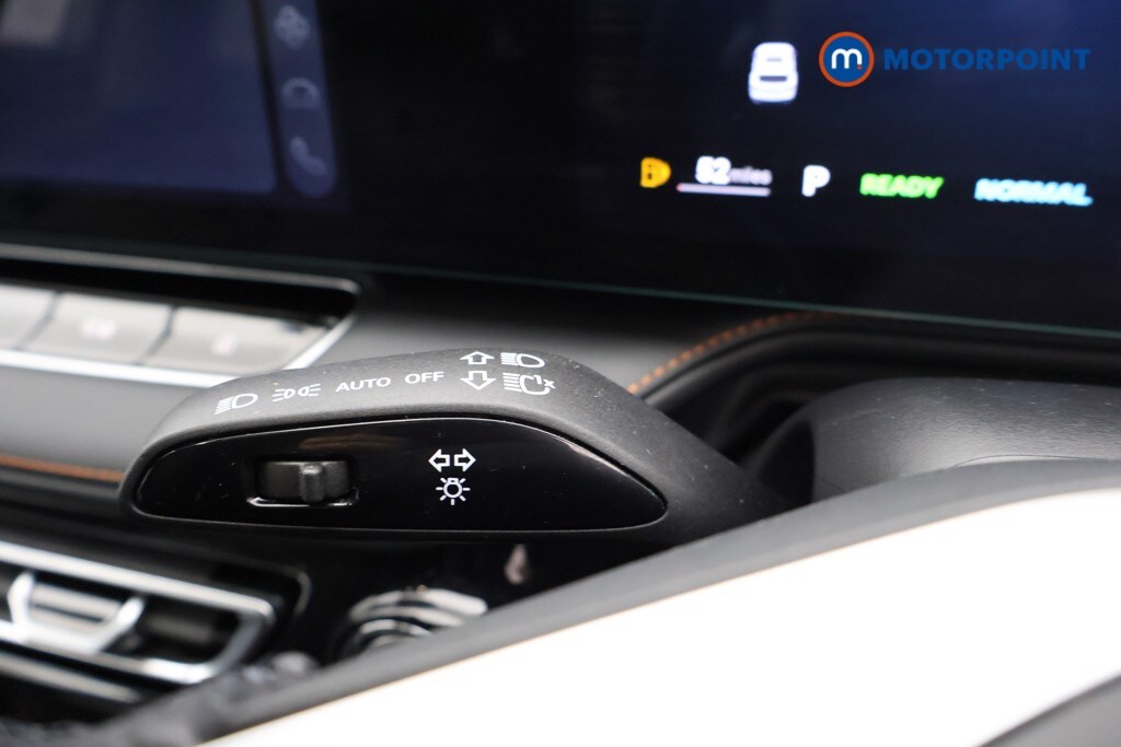 Used MG MG HS for sale - 78177017: Photo 13