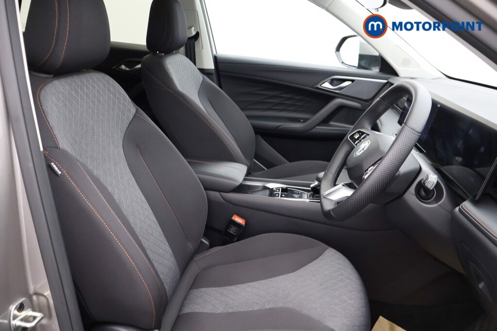 Used MG MG HS for sale - 78177017: Photo 21