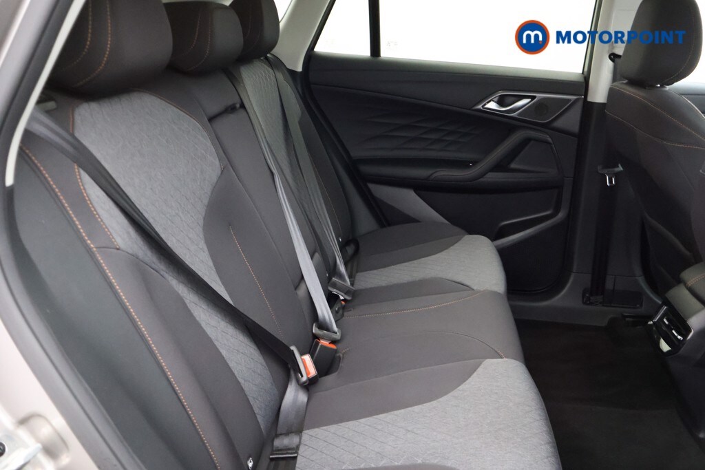 Used MG MG HS for sale - 78177017: Photo 22