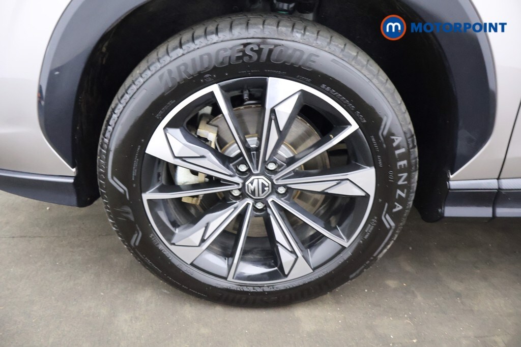 Used MG MG HS for sale - 78177017: Photo 30