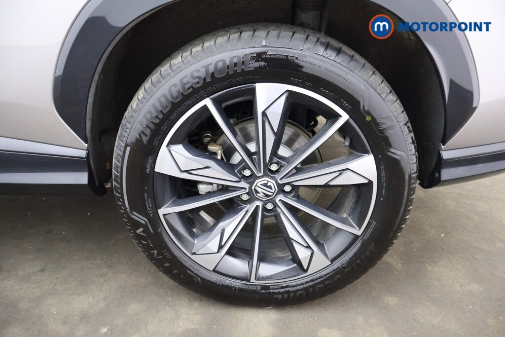 Used MG MG HS for sale - 78177017: Photo 31