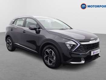 2025 - 1.6T GDi 157 48V ISG 2 5dr