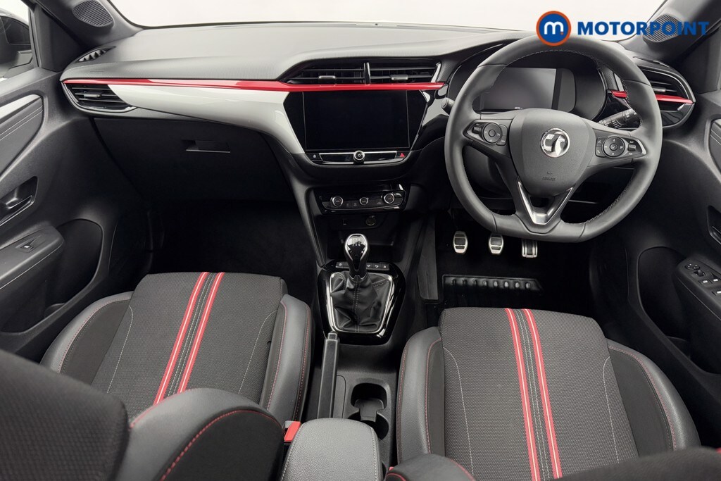Used Vauxhall Corsa 2023 for sale - 77435738: Photo 10