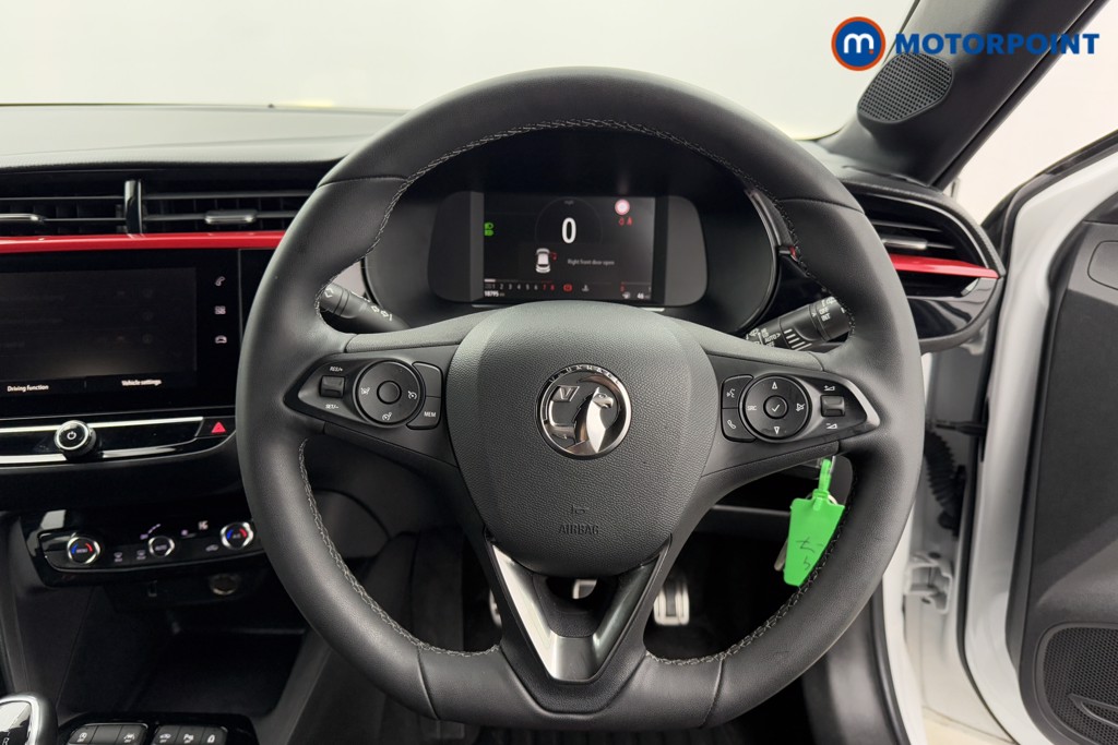 Used Vauxhall Corsa 2023 for sale - 77435738: Photo 11